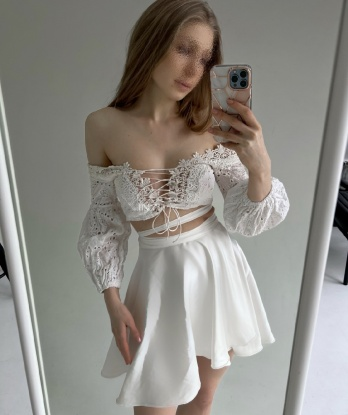 Анкета проститутки Тамара - Фото 1, Второй Лескен, 21 год, №1174