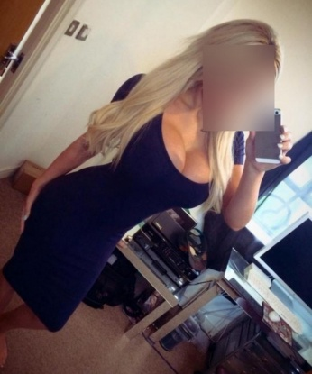 Анкета проститутки Анна - Фото 1, Второй Лескен, 36 лет, №7690