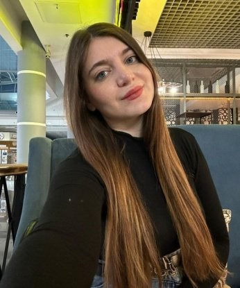 Анкета проститутки Настинка - Фото 1, Второй Лескен, 23 года, №8486